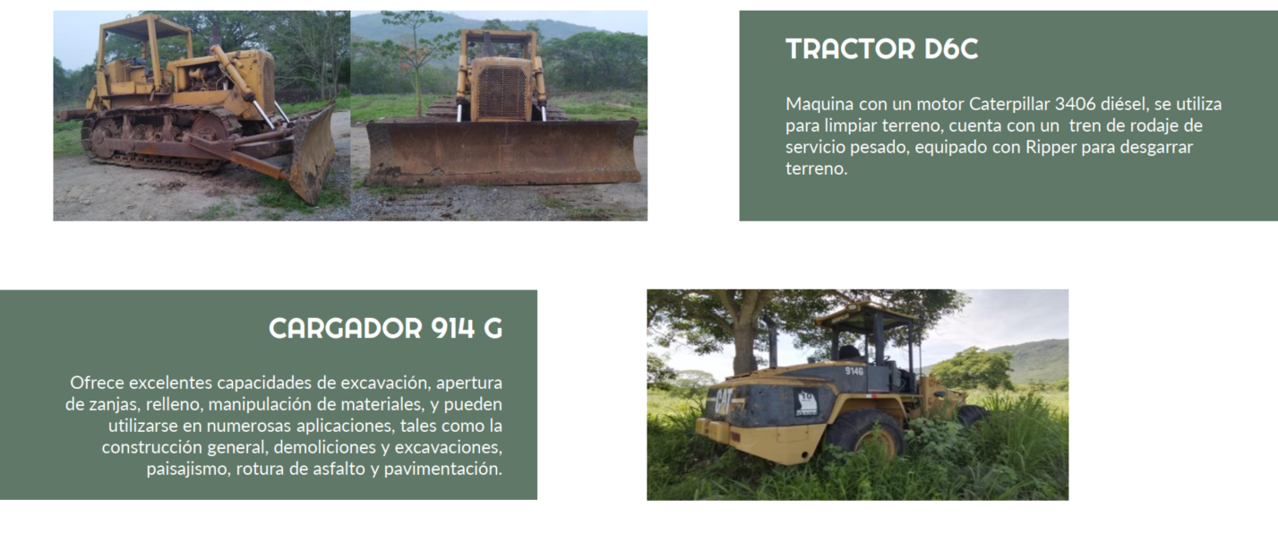 Localización de la Mina Los Nacaxtles en Actopan, Veracruz